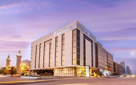 فندق جراند بلازا-الضباب